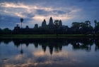 柬埔寨的文化遗产