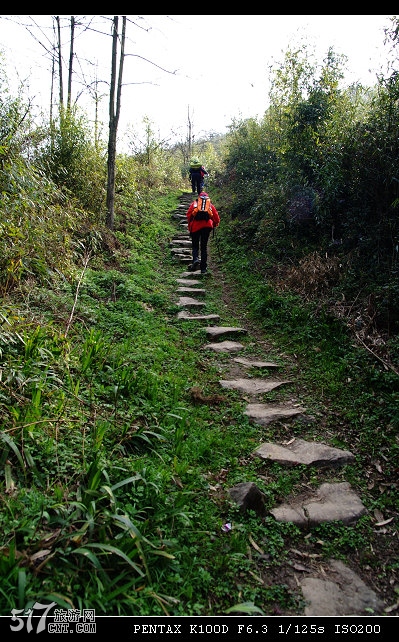 一直走这样的路，走了后面的路才发现这个叫高速公路