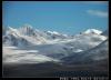 西藏-雪山