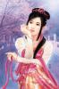 中国古代著名的美女才女