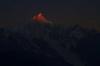 梅里雪山(金山)日与夜