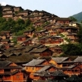 比丽江更美的15个村落 你都去过吗