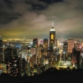 夜景最美最震撼的世界10大城市