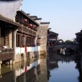 中国最美丽的10大艳遇之城
