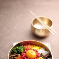 清淡祛暑 13道创意韩国料理