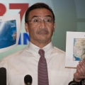 马来官方公布失联航班飞行范围 26国参与搜寻 ...