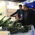 中国军企参加白俄罗斯武器装备和军事技术展 ...