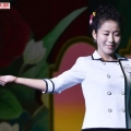 记者探访朝鲜平壤时装秀