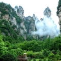 中国最美的十大森林公园 每一个都值得走一次 ...