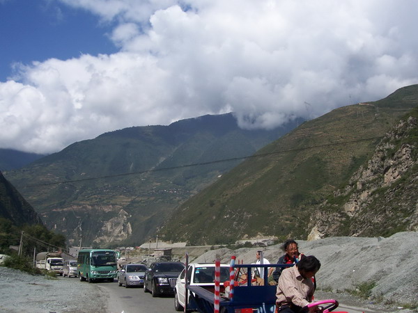 史上最节约的青藏川藏自驾游