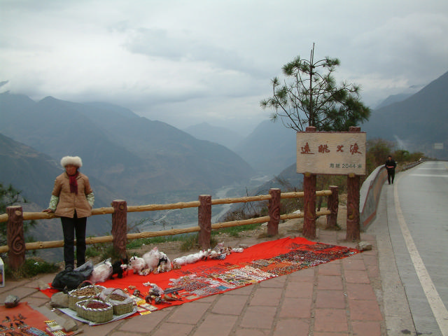 我走过了川藏、滇藏、青藏线――雪域神山朝圣之旅