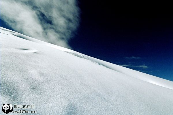 走不到尽头-----攀登7546米的慕士塔格峰2007.7