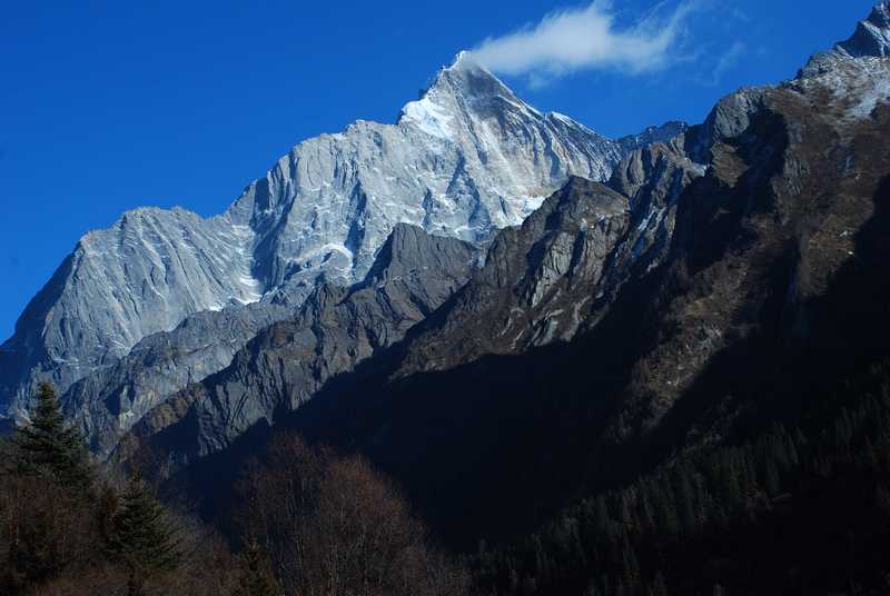 幺峰